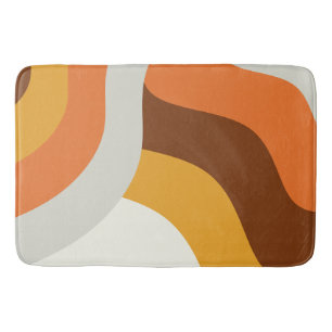P P 542 b2 1 of 3 Bath Mat