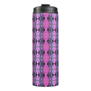 P&P Ikat 17 Thermal Tumbler