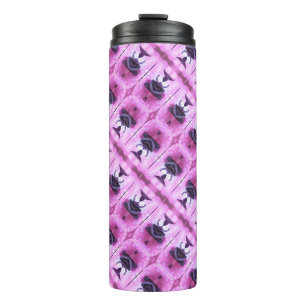 P&P Ikat 8 Thermal Tumbler