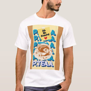 P-Tea-A Tees
