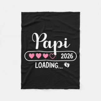 Pa 2026 Loading New Pa Est 2026 Fleece Blanket