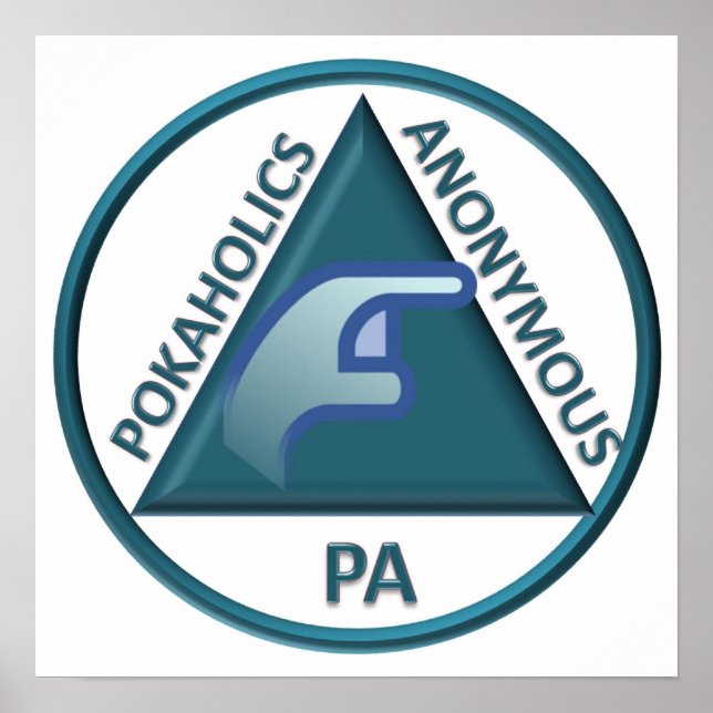 PA Basic Poster (Front)