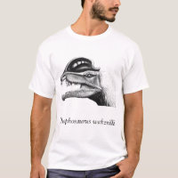 PA Dilophosaurus