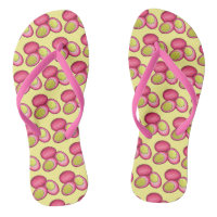 PA Dutch Food Pickled Hard Boiled Red Beet Eggs