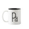 “Pa” Mug