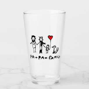Pa + Pa = Family Glass
