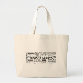 PA Wide Design Canvas Bag