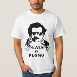 Pablo escobar cool T-Shirt