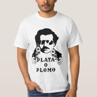 Pablo escobar cool T-Shirt