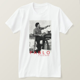 Pablo Escobar T-Shirt