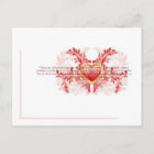 Pablo Loves You Postcard