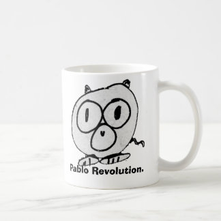 Pablo Mug