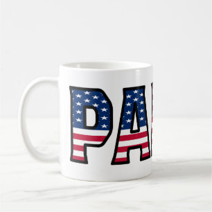 Pablo Name Vorname USA styled Tasse Kaffeetasse Coffee Mug