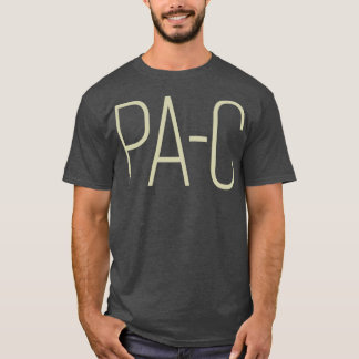 PAC 11 T-Shirt