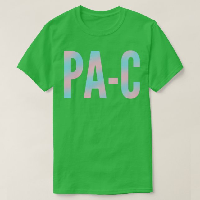 PAC 12 T-Shirt (Design Front)