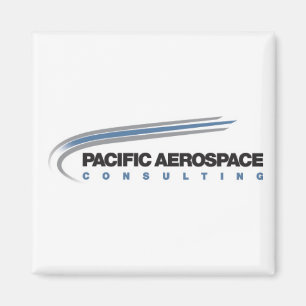 PAC Magnet - White