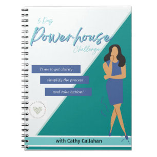 PAC Spiral Photo Notebook