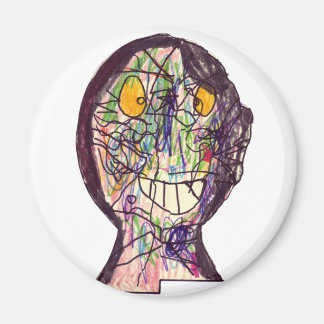 Pace-Kinsey H Magnet