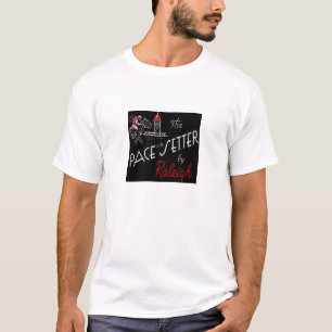 Pace-Setter Tee