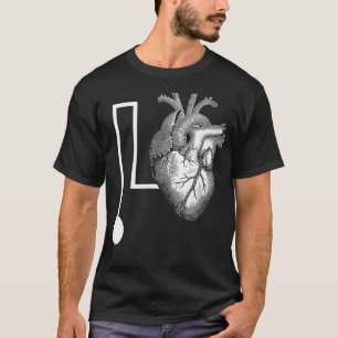 Pacemaker Heart Attack Survivor Surgery Recovery a T-Shirt