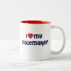 Pacemaker T-shirts | Get Well Gifts