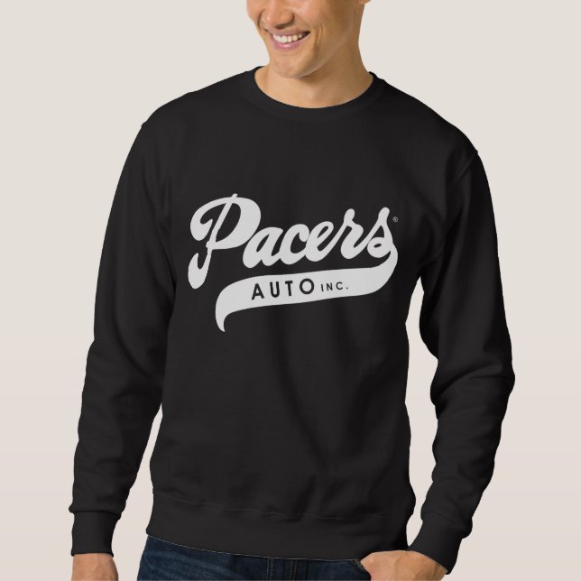 Pacers Signature Sweatshirt (Front)