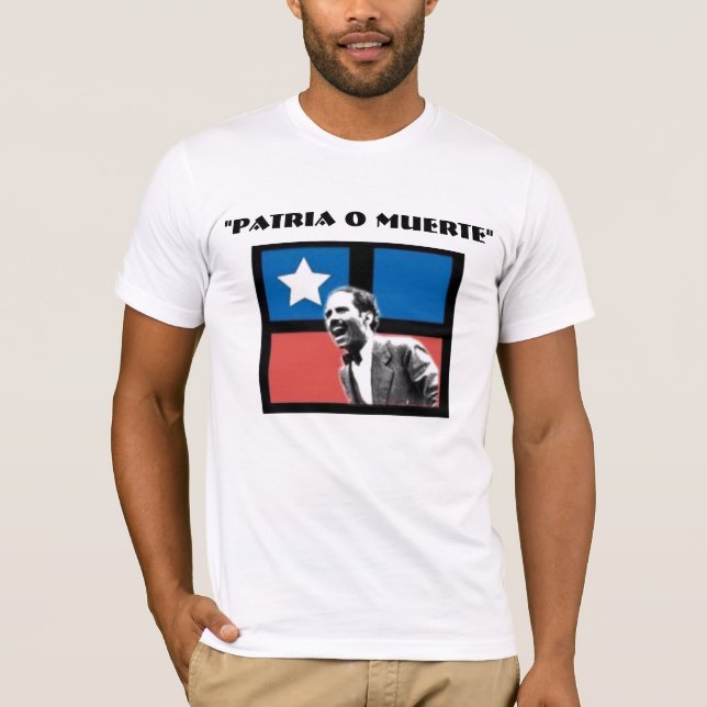 pachs_logo, T-Shirt (Front)