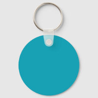 Pacific Blue 00A1B9 Colour - Option to Add Name