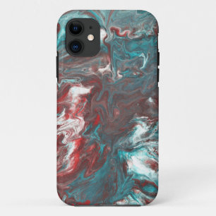 Pacific Boils Over 1 iPhone 11 Case