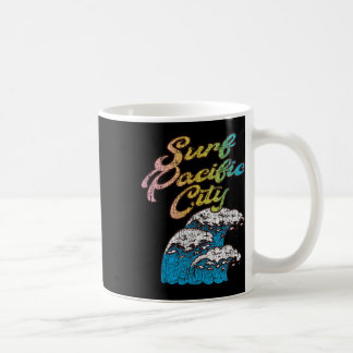 Pacific City Coffee Mug