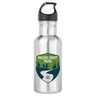 Pacific Crest Trail 532 Ml Water Bottle