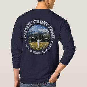 Pacific Crest Trail T-Shirt