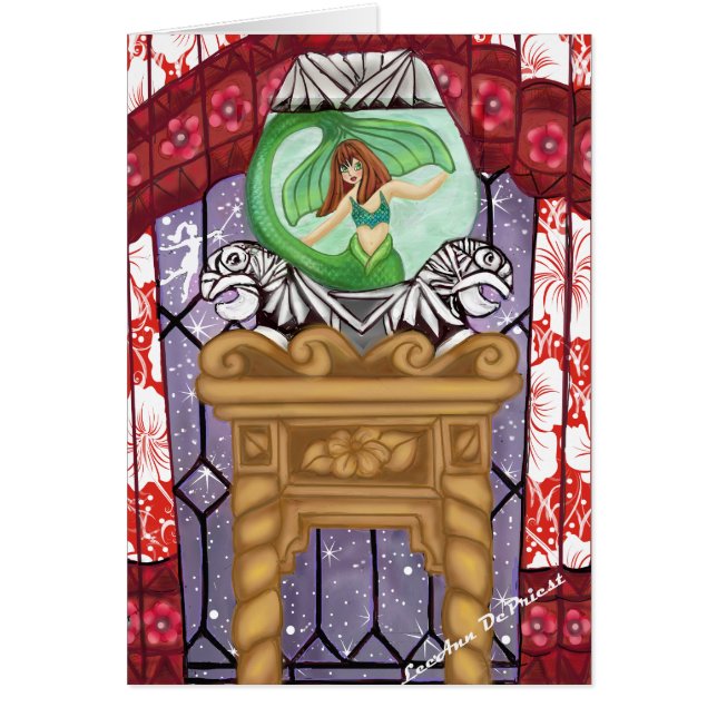 Pacific Fairy Magic (Front)