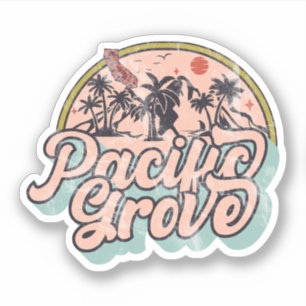 Pacific Grove, California