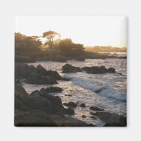 Pacific Grove Sunset