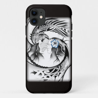 Pacific Harmony iPhone 11 Case