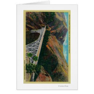 Pacific Highway Bridge over Shasta River