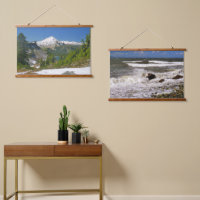 Pacific Northwest Scenic Photography