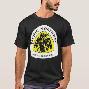 Pacific Northwest Trail T-Shirt