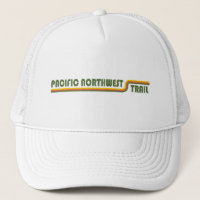 Pacific Northwest Trail