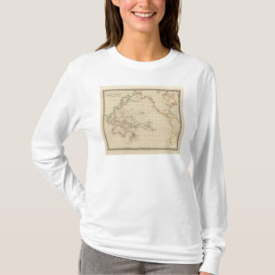 Pacific Ocean 2 T-Shirt