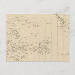 Pacific Ocean 3 Postcard