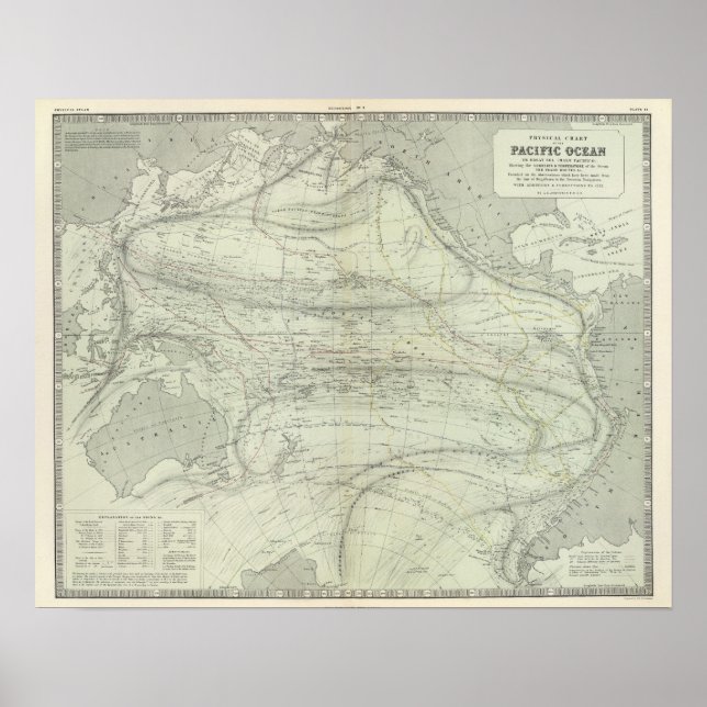 Pacific Ocean 4 Poster (Front)