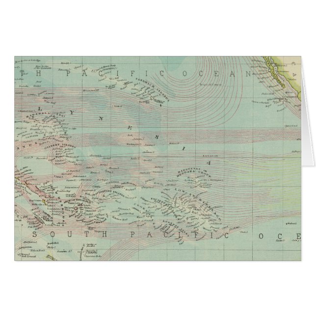 Pacific Ocean 5 (Front Horizontal)