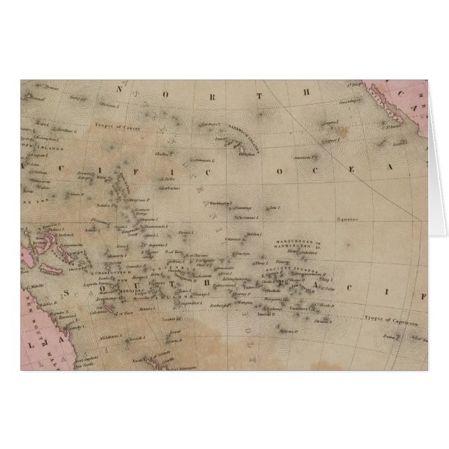 Pacific Ocean 6 (Front Horizontal)