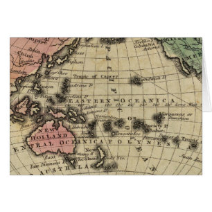 Pacific Ocean, British Islands