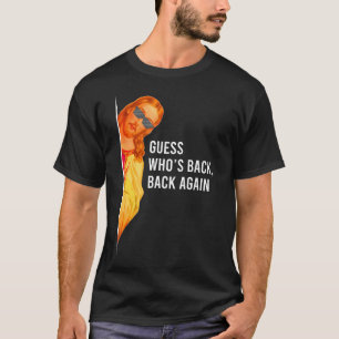 Pacific Ocean Palm Trees With Lgbt Rainbow Sunset T-Shirt