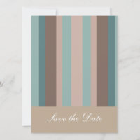 Pacific Ocean Stripes