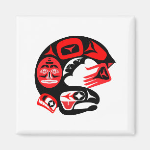 Pacific Prosperity Magnet