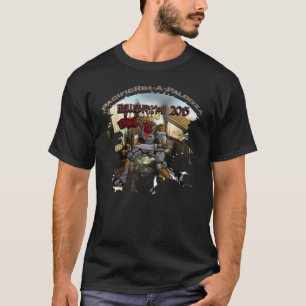 Pacific Rim A Palooza T-Shirt